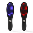 Escova de Terapia Capilar 4 em 1 | RevitaBrush