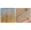 Tábua de Cozinha Aço Inox - Antibacteriana e Antisujeira