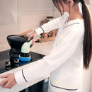 Esfregão Elétrico Multiuso para Limpeza Profunda e Sem Esforço  — MopPower