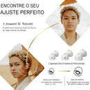 Protetores auriculares - Serenis