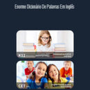 Caneta Tradutora - Dicionário Inteligente