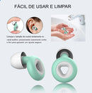 Protetores auriculares - Serenis