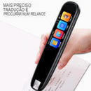 Caneta Tradutora - Dicionário Inteligente