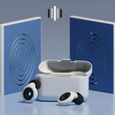 Protetores auriculares - Serenis