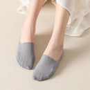 Meias Invisíveis Antiodor Confort - O Fim do Chulé e a Aparência Incômoda no Sapato