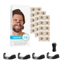 AirFlex – Dilatador Nasal para Sono Perfeito e Performance Maxima