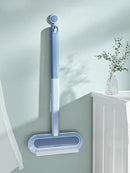 Removedor de Pelos com Cabo Longo - LimpPet 3 em 1