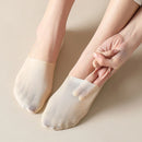 Meias Invisíveis Antiodor Confort - O Fim do Chulé e a Aparência Incômoda no Sapato