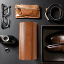 Estojo para relógio - Case Vintage