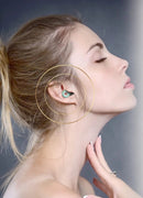 Protetores auriculares - Serenis