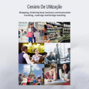 Caneta Tradutora - Dicionário Inteligente