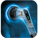 Esfregão Elétrico Multiuso para Limpeza Profunda e Sem Esforço  — MopPower