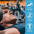 Dilatador Nasal para Sono Perfeito e Performance Máxima - AirFlex