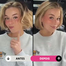 Escova Alisadora de Cabelos - MultiGlam