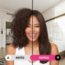 Escova Alisadora de Cabelos - MultiGlam