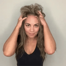 Escova Alisadora de Cabelos - MultiGlam