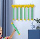 Brinquedo de treinamento de Reação e Reflexo Diversão Garantida®