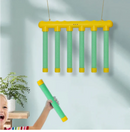 Brinquedo de treinamento de Reação e Reflexo Diversão Garantida®